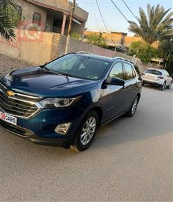 شيفروليه إكوينوكس